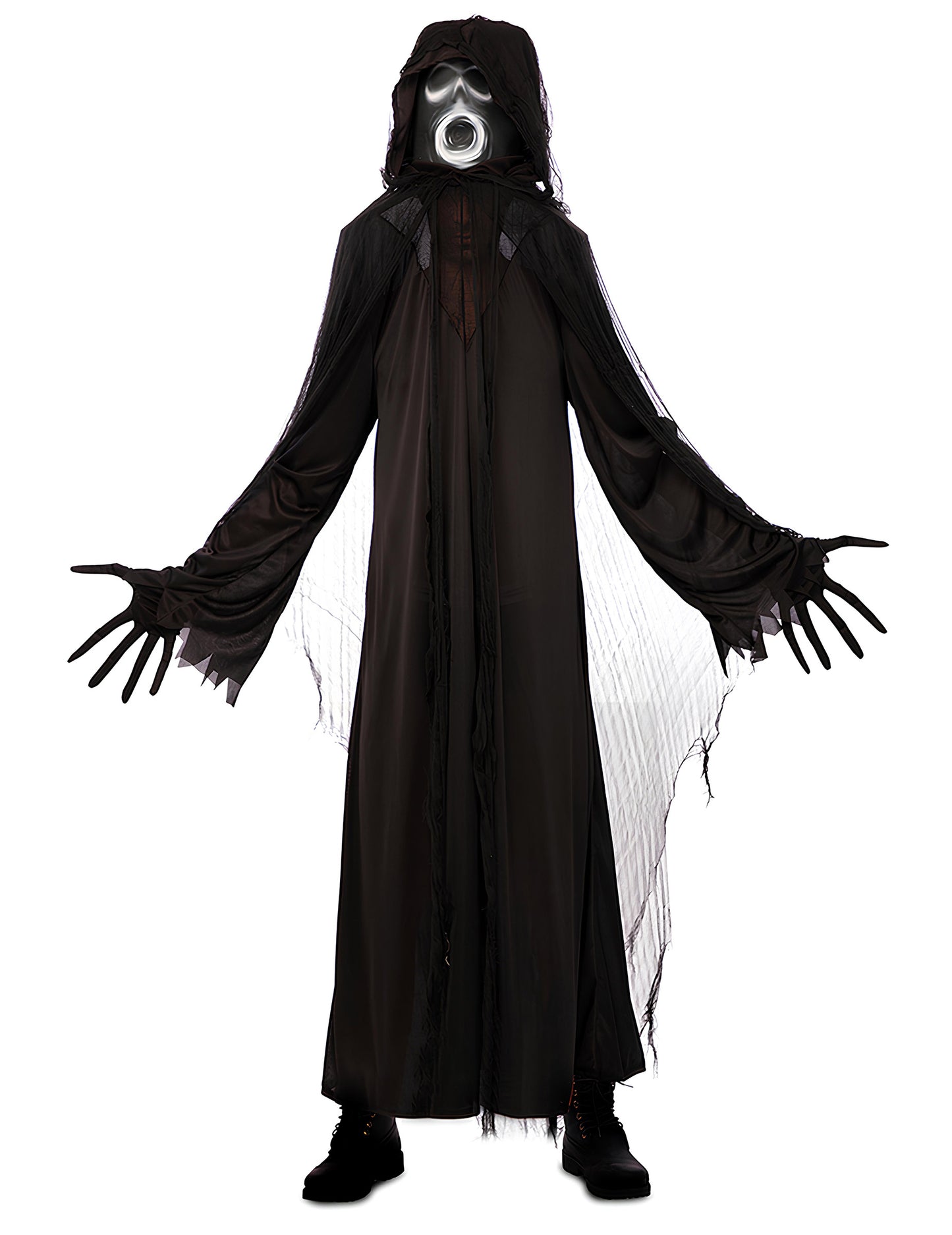 Kostum za odrasle duhove