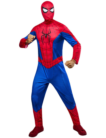 Odrasli klasični kostum Spider-Man Brand New Day