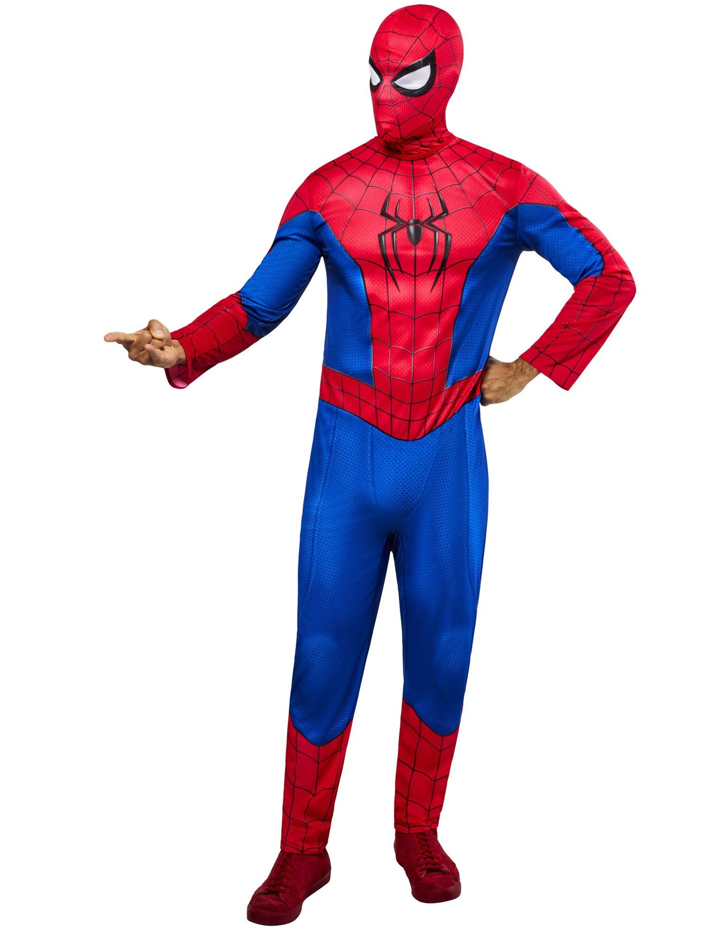 Odrasli klasični kostum Spider-Man Brand New Day