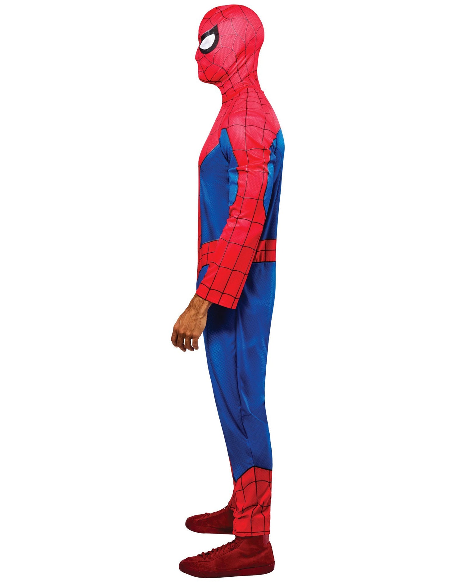 Odrasli klasični kostum Spider-Man Brand New Day