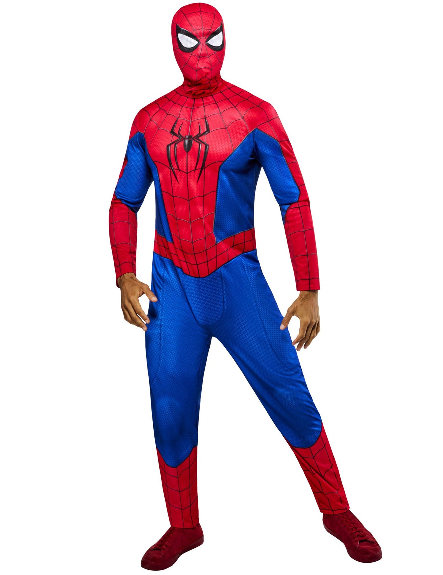 Odrasli klasični kostum Spider-Man Brand New Day