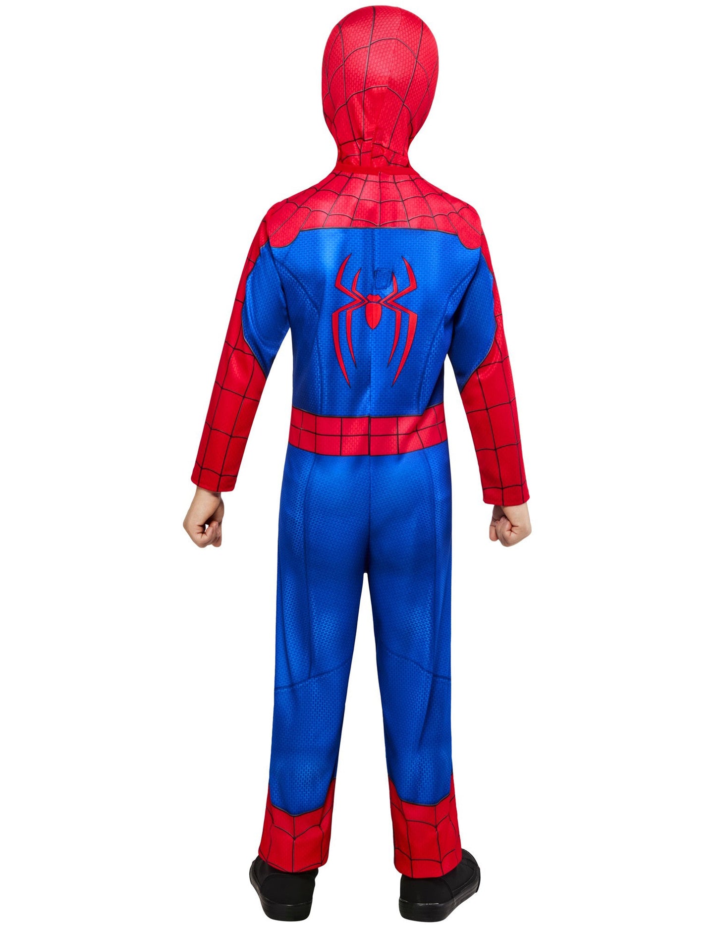 Otroški klasični kostum Spider-Man Brand New Day