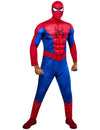 Odrasli luksuzni kostum Spider-Man Brand New Day