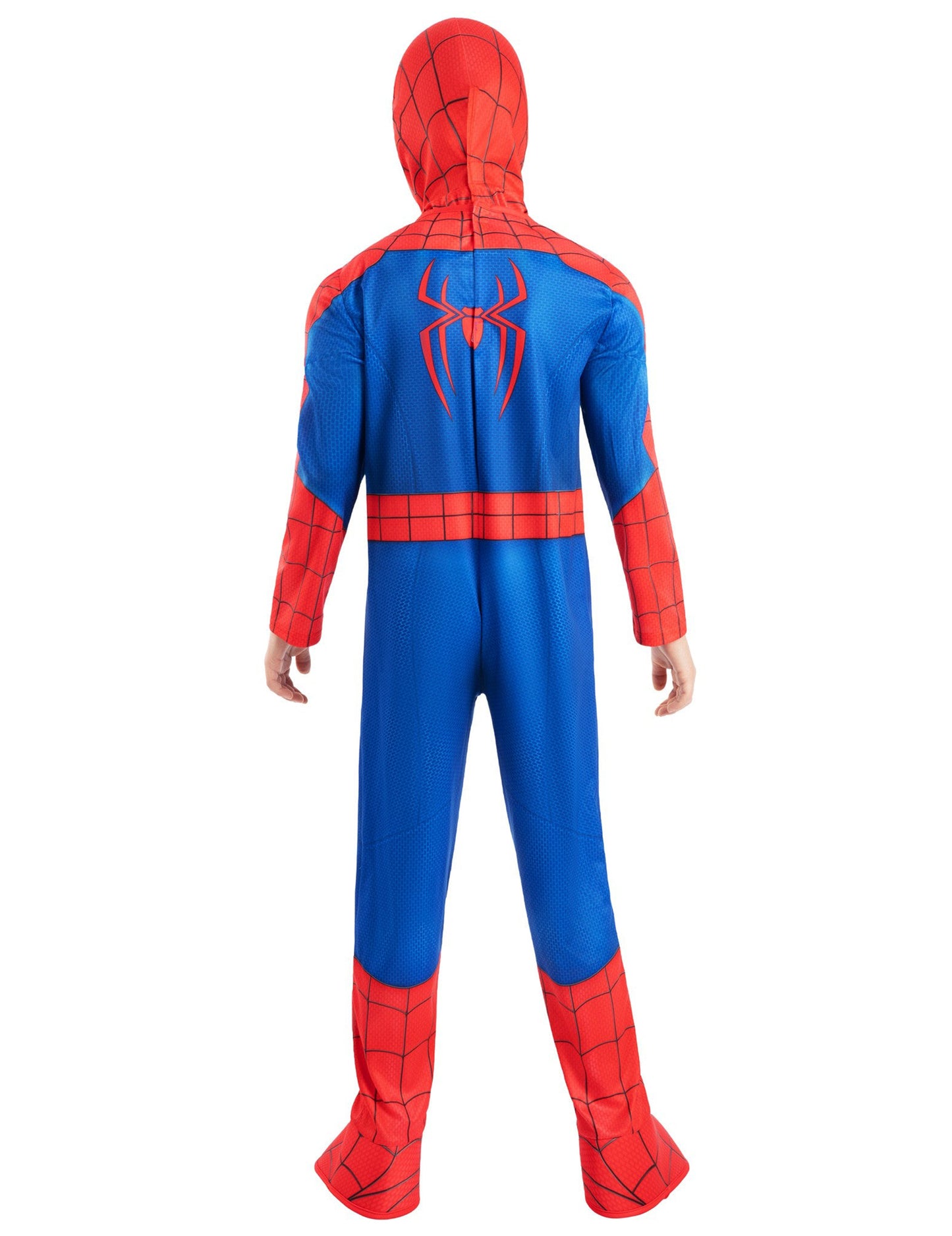 Otroški luksuzni kostum Spider-Man Brand New Day