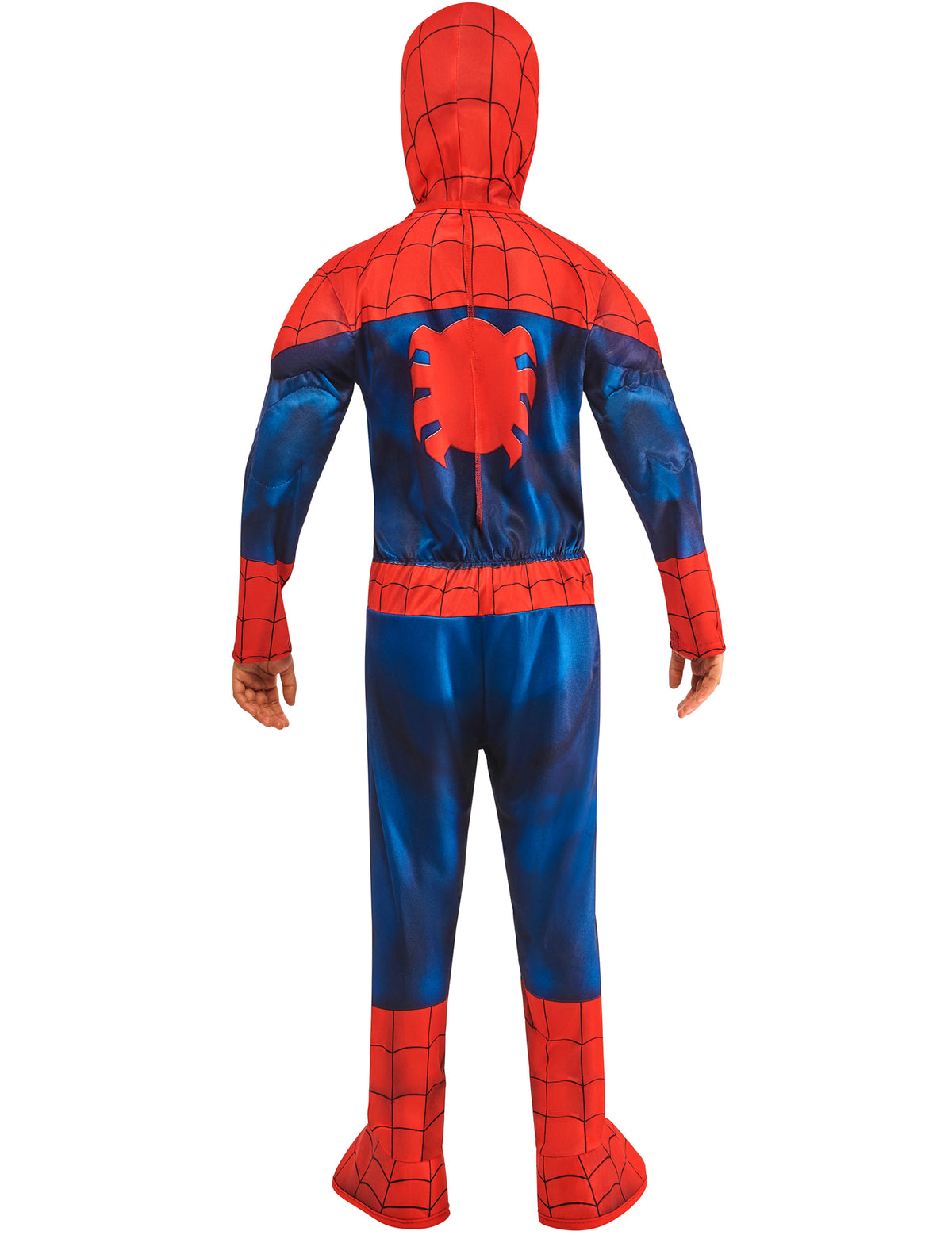 Razkošen mišičasti kostum Spidermana™ za otroke