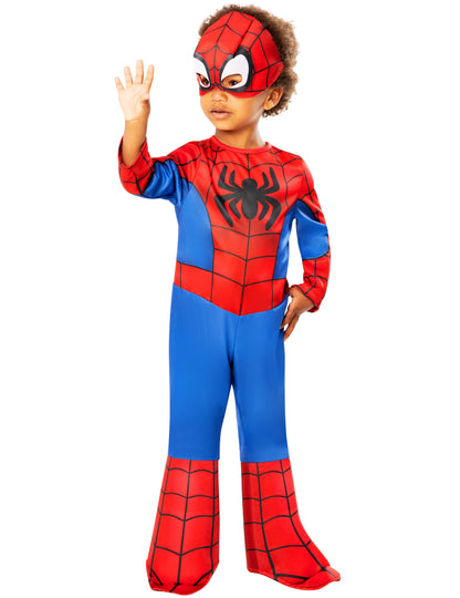 Klasični otroški kostum Spideyja, Spidey in njegovi izjemni prijatelji™