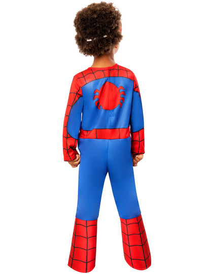 Klasični otroški kostum Spideyja, Spidey in njegovi izjemni prijatelji™