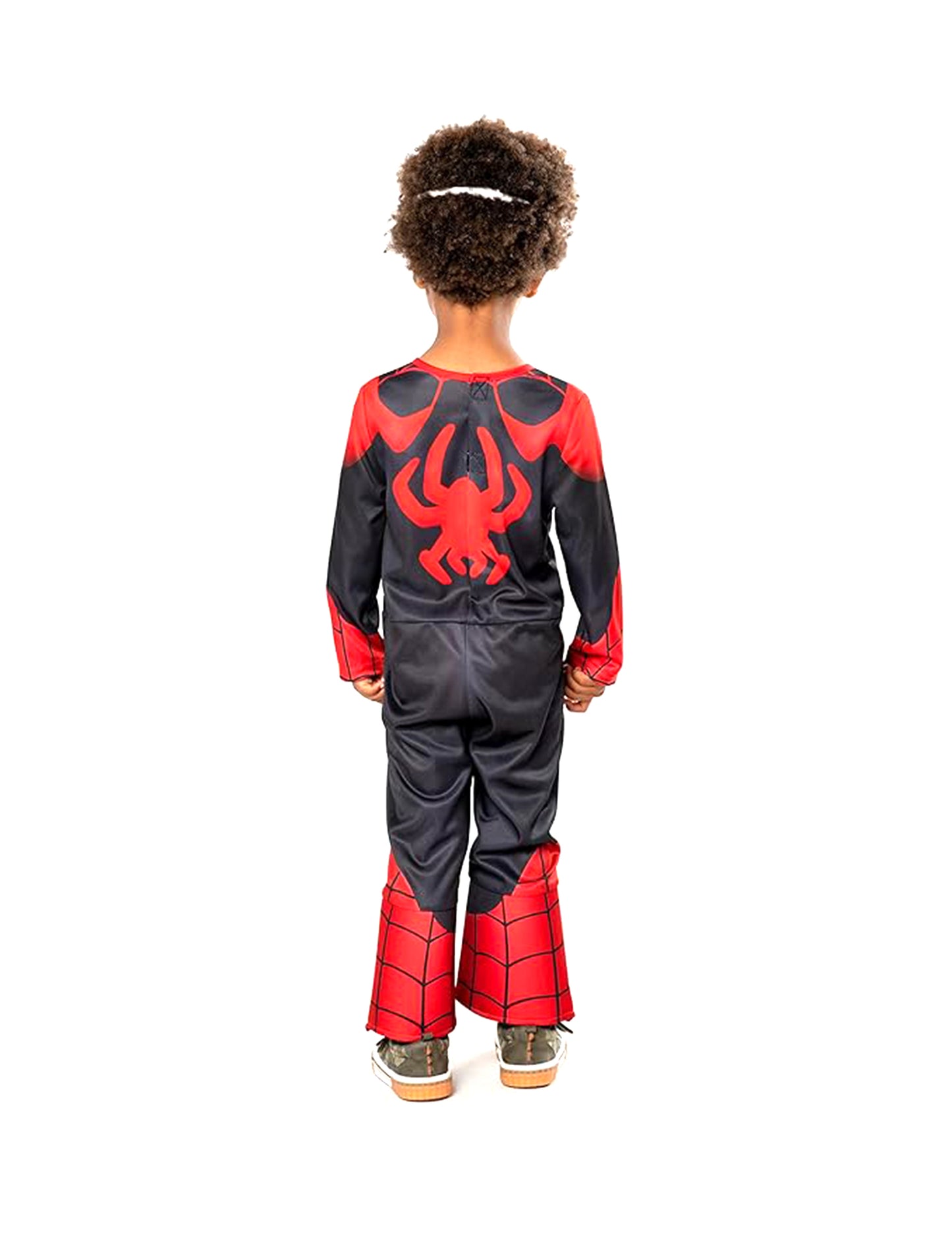 Spinn Child Spinn preobleče Spidey in njegovi izjemni prijatelji