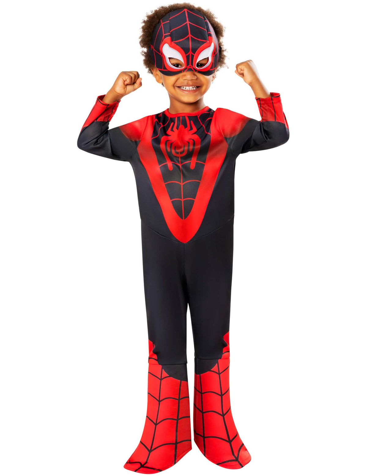 Klasični otroški kostum Spinda - Spidey in njegovi izjemni prijatelji™