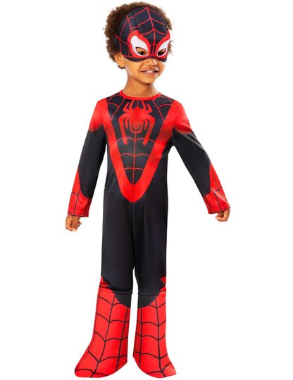 Klasični otroški kostum Spinda - Spidey in njegovi izjemni prijatelji™