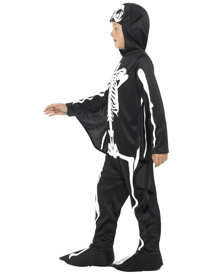 Otroško okostje za noč čarovnic