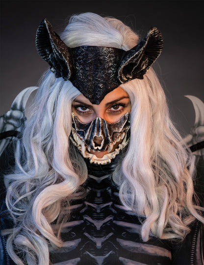 Luksuzni kostum skeleta