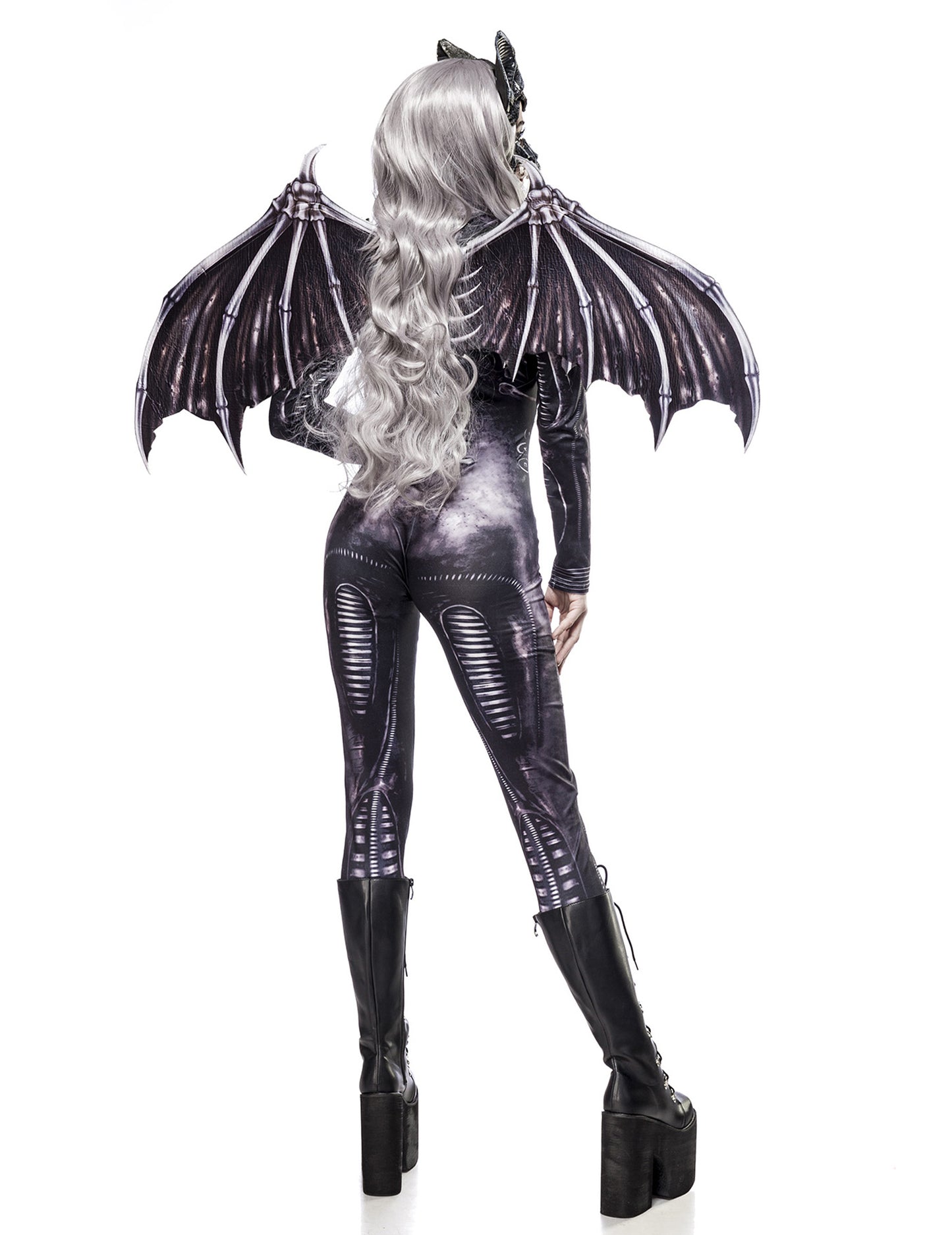 Luksuzni kostum skeleta