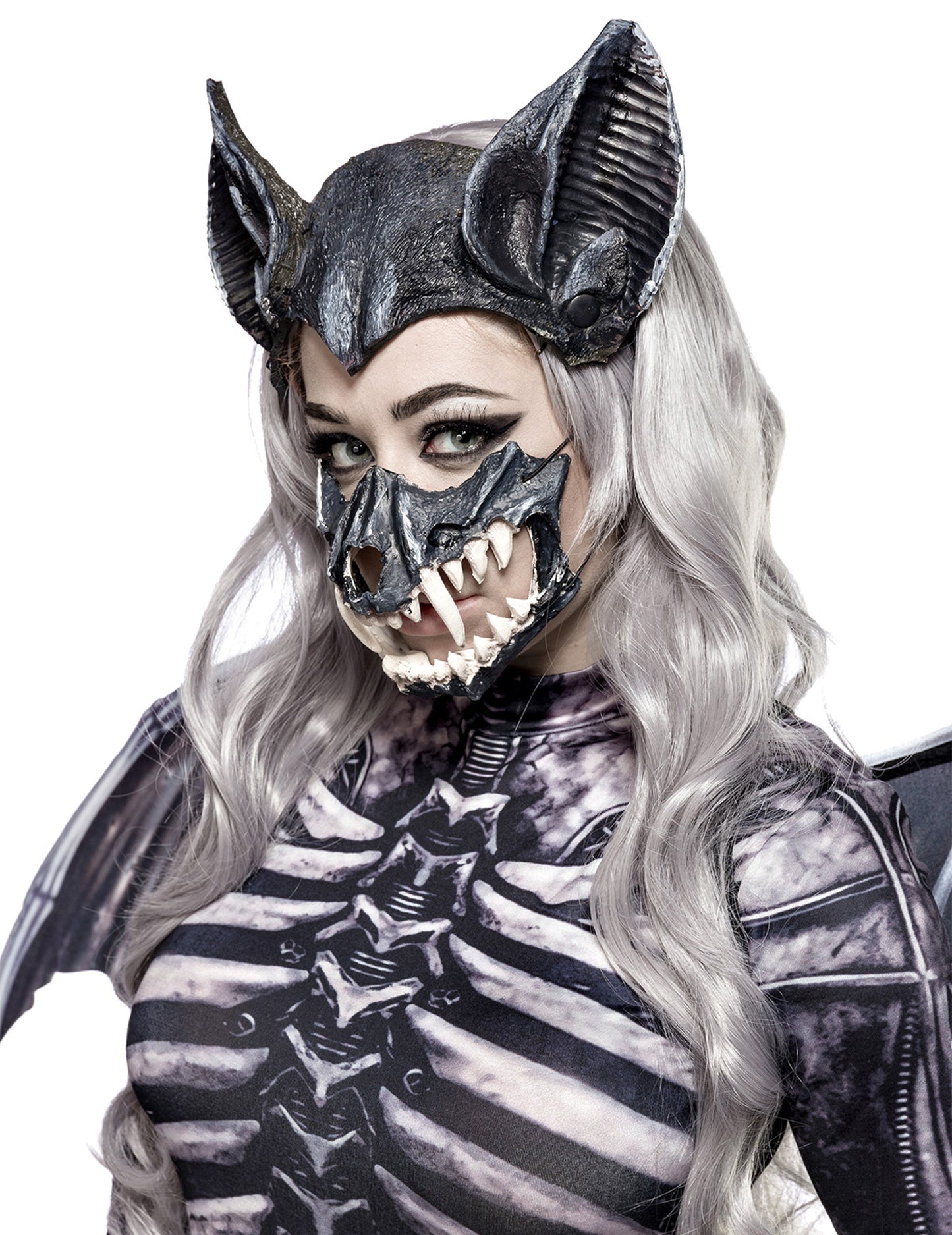 Luksuzni kostum skeleta