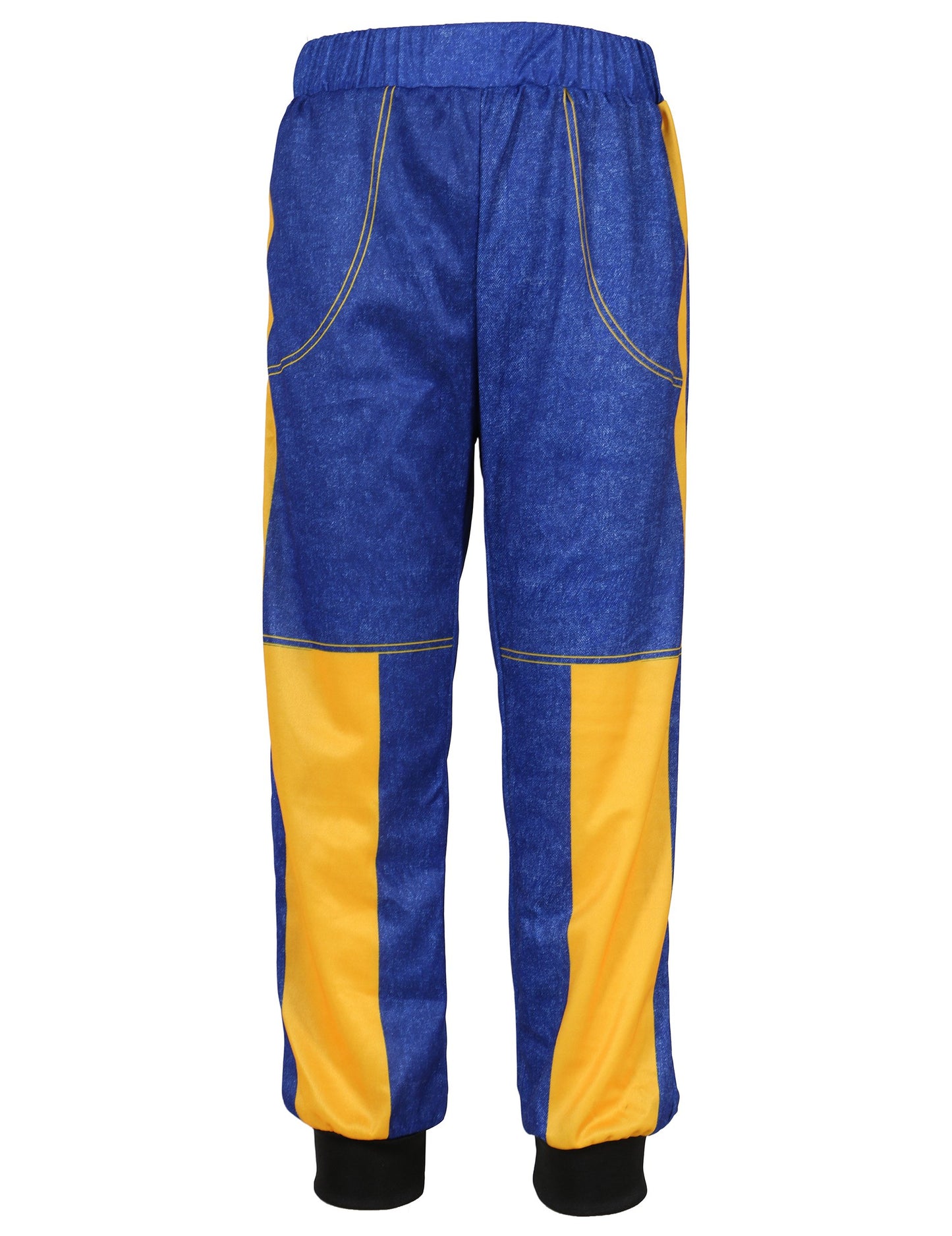 K-pop zvezdniški kostum za ženske 