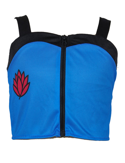 K-pop zvezdniški kostum za ženske 