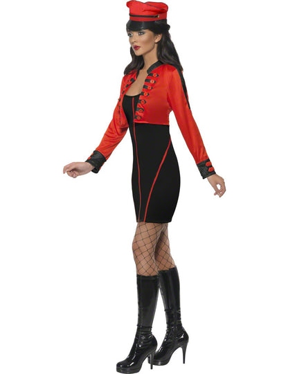 Ženska vojaška zvezda