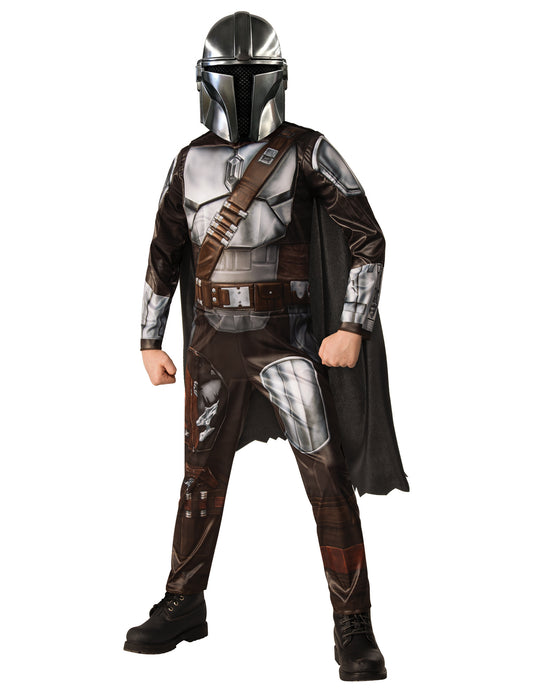 Kostum Star Wars - The Mandalorian™ za odrasle 