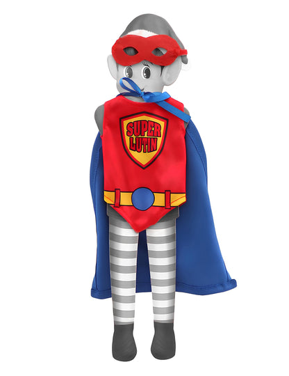 Super vilinski kostum za nagajivo vilinsko punčko