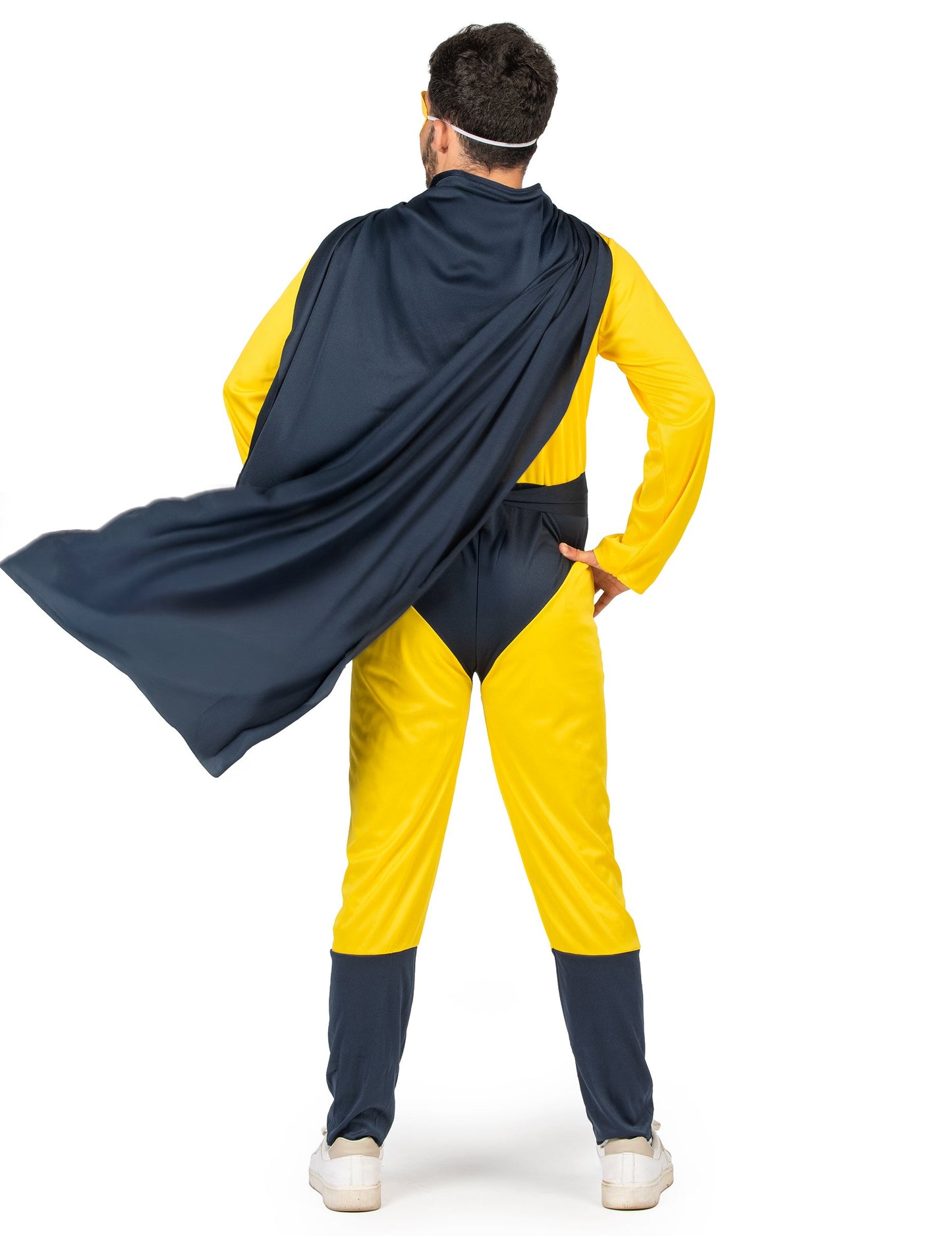 Super Pastis Man kostum