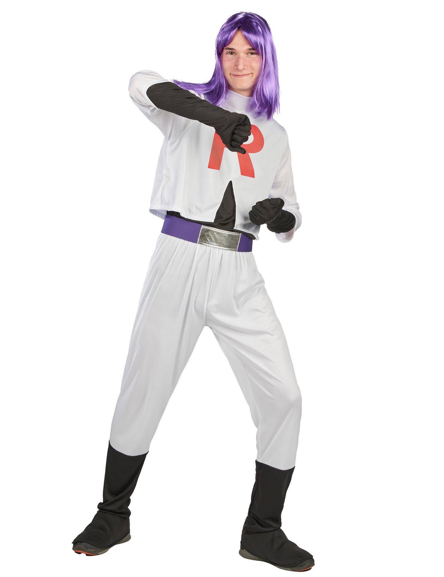 Super poredna manga preobleka