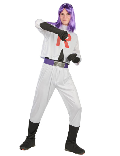 Super poredna manga preobleka