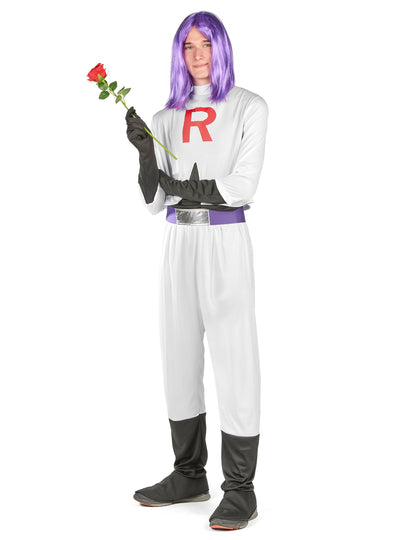 Super poredna manga preobleka