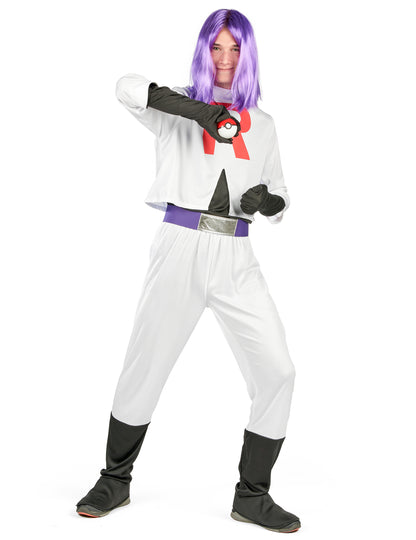 Super poredna manga preobleka