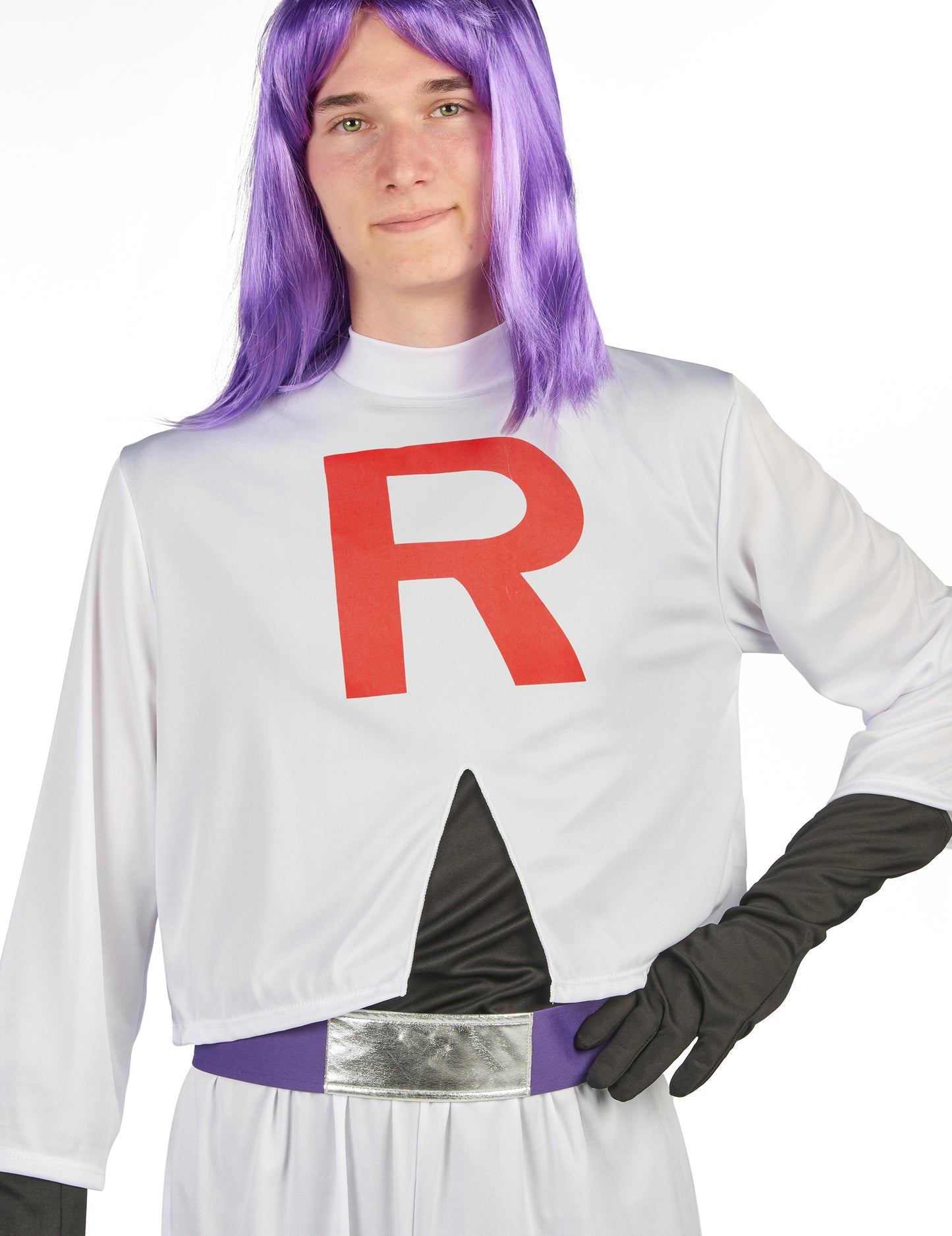 Super poredna manga preobleka