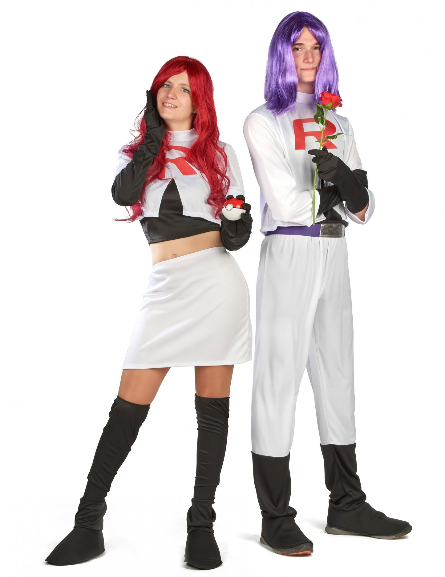 Super Vilaine manga ženska