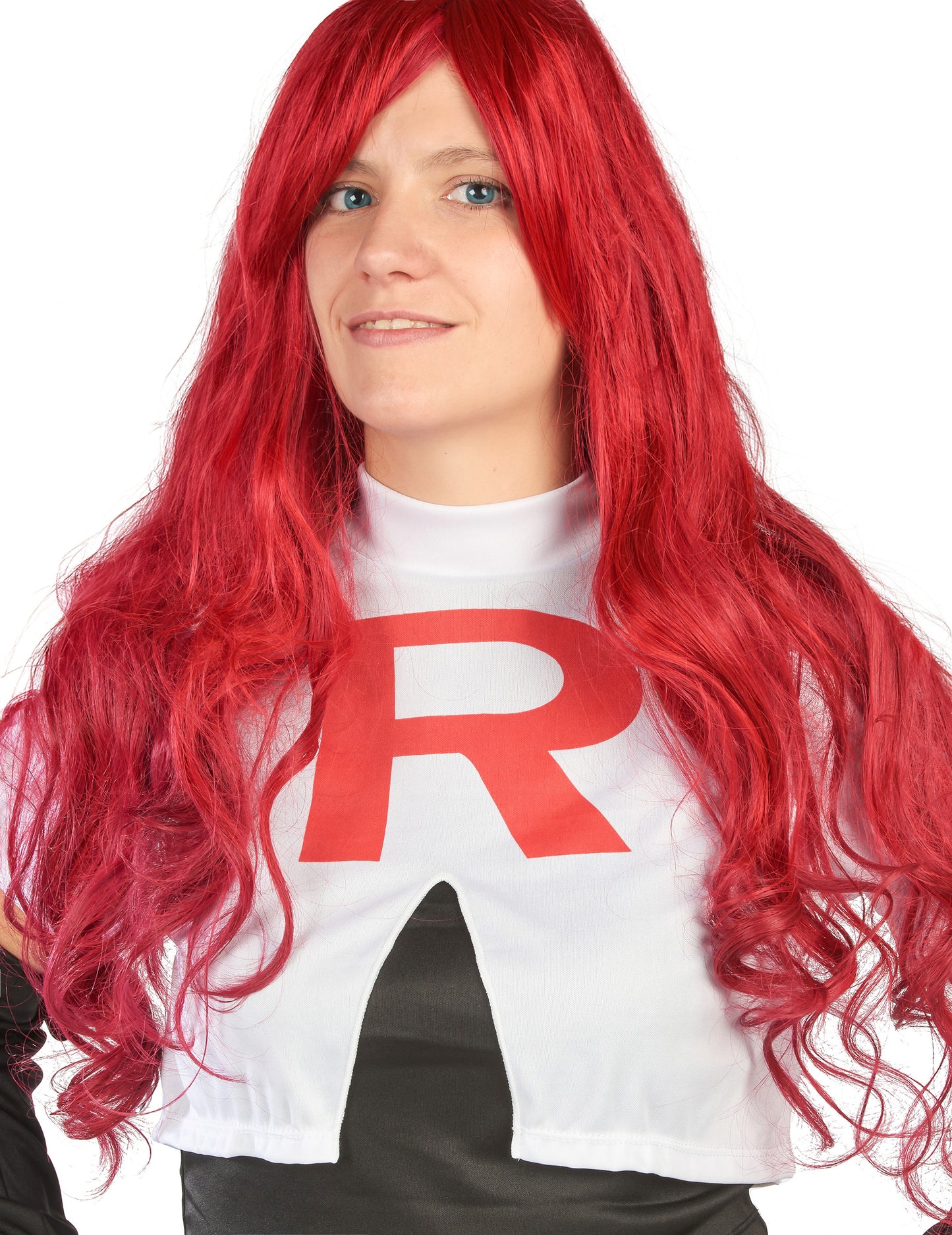 Super Vilaine manga ženska