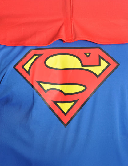 Moški kostum Superman DC Comics