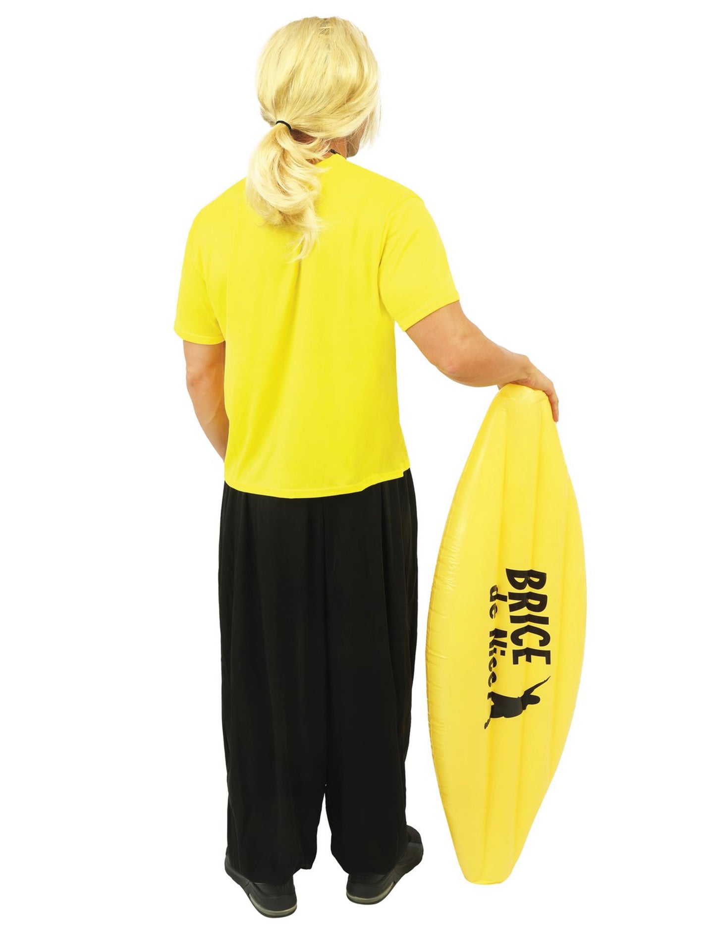 Surfer kostum brice de lep mladostnik