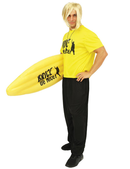 Surfer kostum brice de lep mladostnik