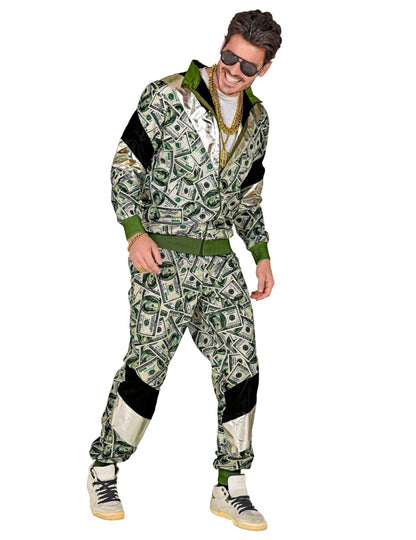 Prekrivanje vstopnic za odrasle v dolarjih