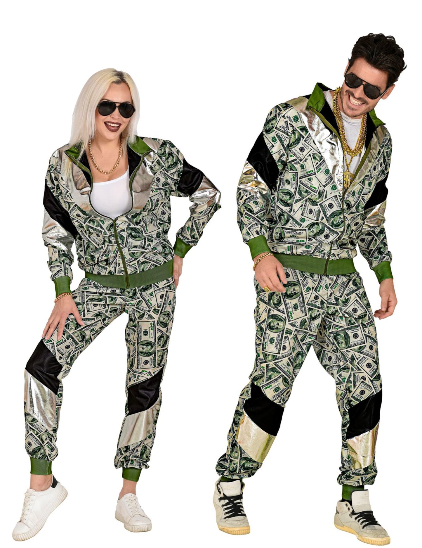 Prekrivanje vstopnic za odrasle v dolarjih