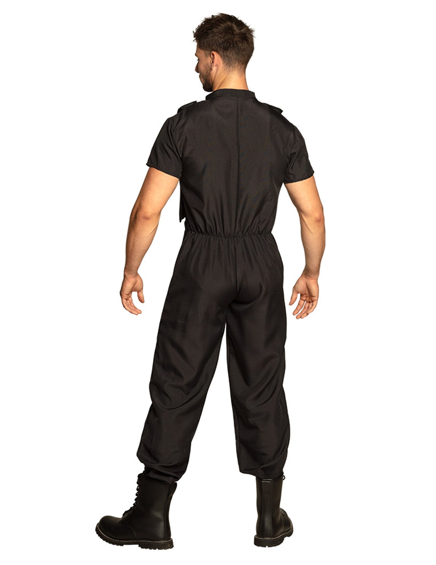 Swat moški kostum