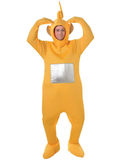 Teletubbies preobleče laa-laa