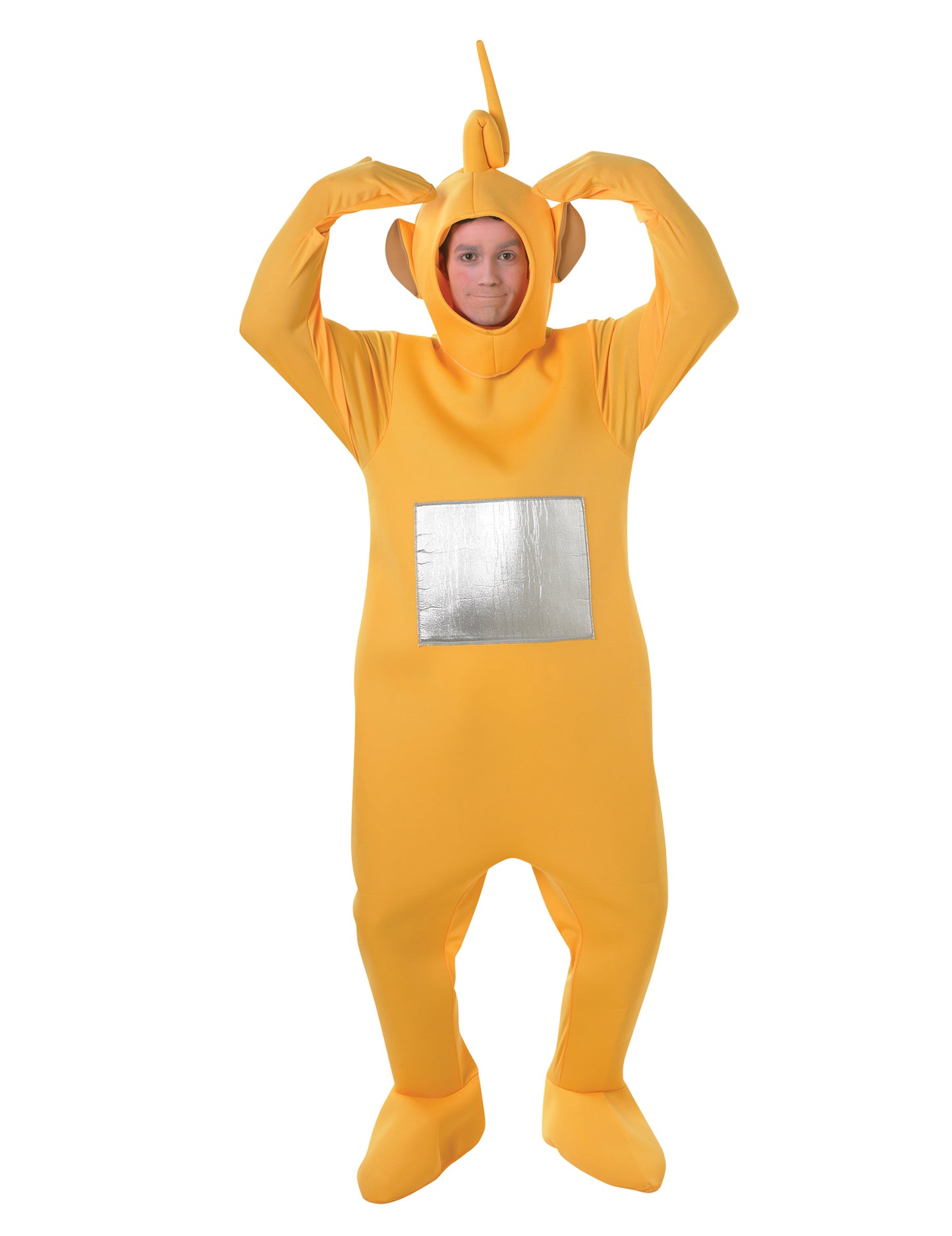 Teletubbies preobleče laa-laa