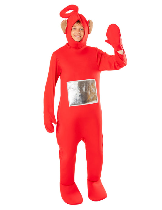 Kostum za odrasle Teletubbies Po™