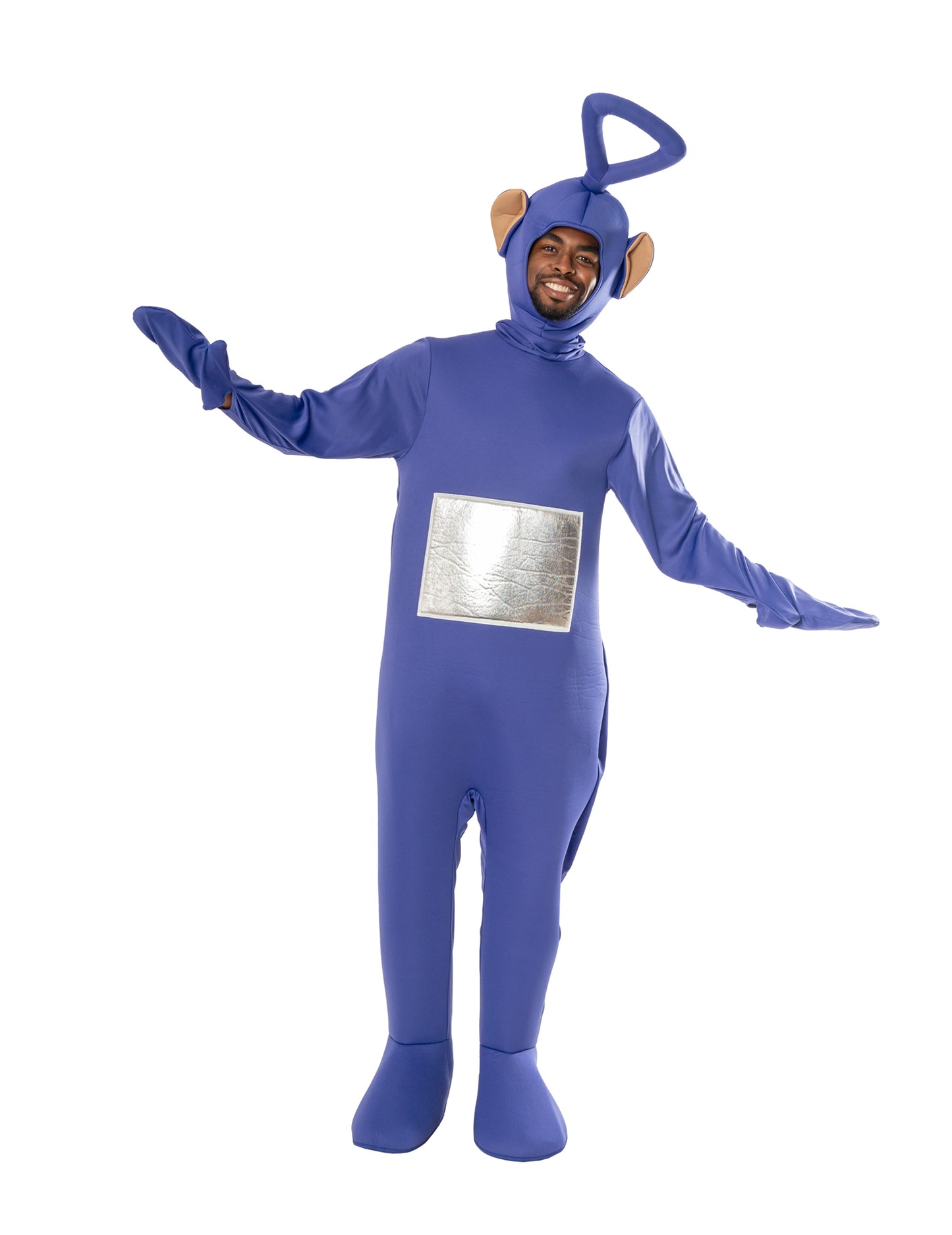 Tinky Winky Odrasli Teletubbies Prikrivanje