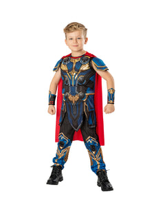 Avengers Thor kostumi za otroke