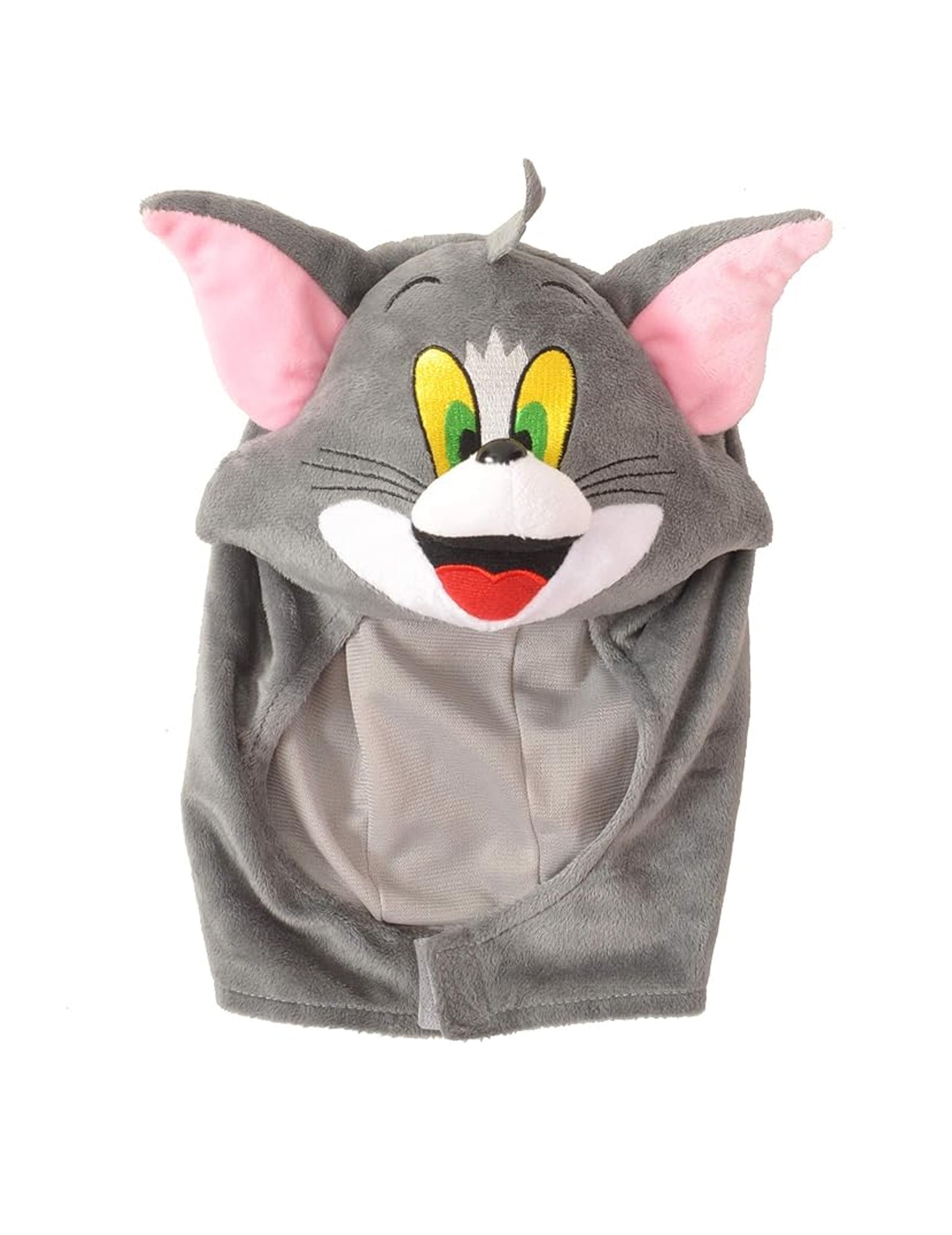 Tom Baby preoblečena Tom in Jerry