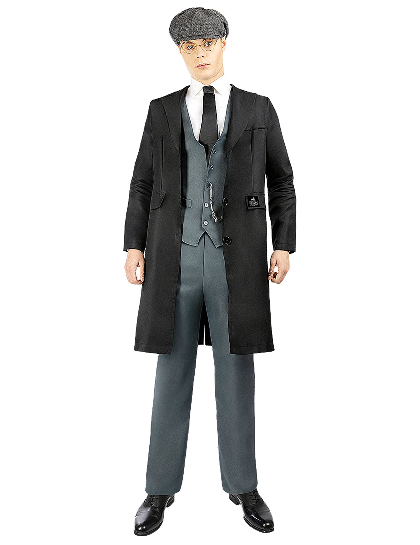 Moški kostum Tommy Shelby Peaky Blinders