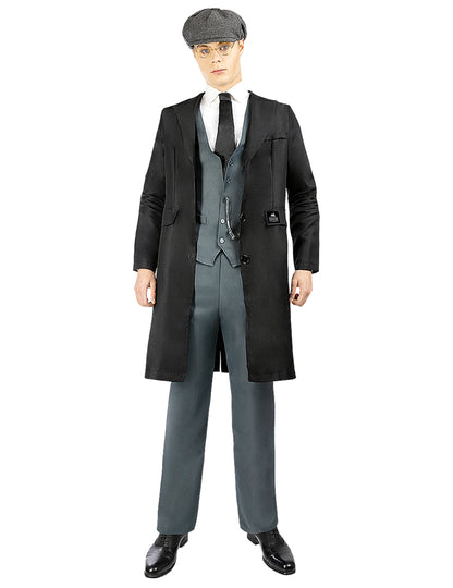 Moški kostum Tommy Shelby Peaky Blinders