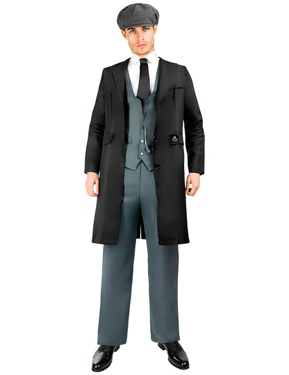 Kostum Tommy Shelby Peaky Blinders™ za moške 