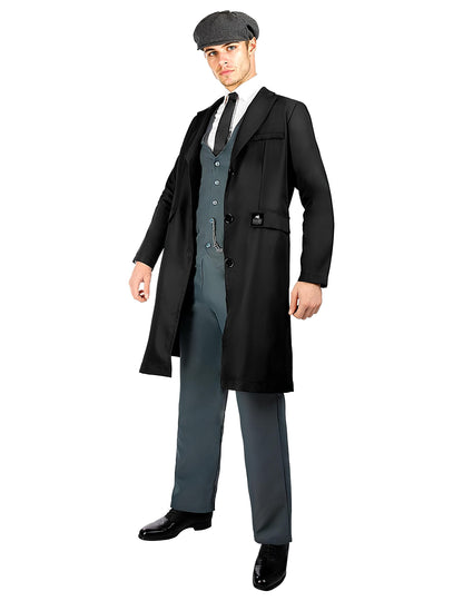 Kostum Tommy Shelby Peaky Blinders™ za moške 