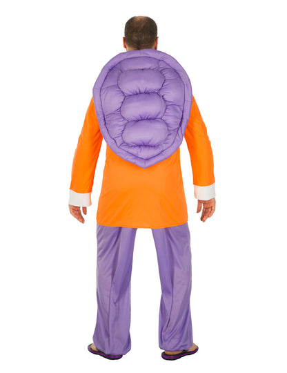 Odličen kostum kostume zmaj Ball Man