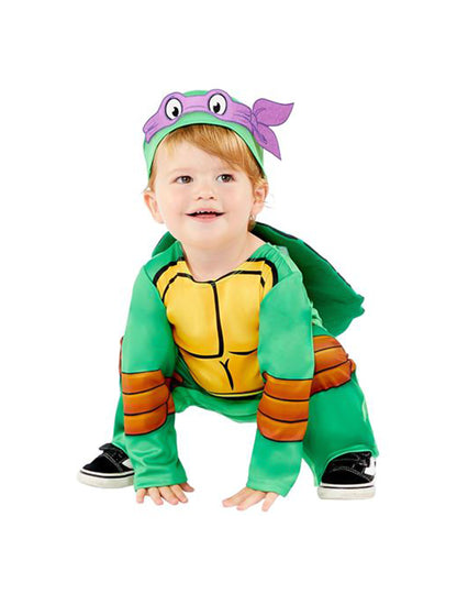 Kostum Ninja Želva™ za dojenčka 