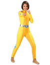 Ženski rumeni kostum Alex Totally Spies™
